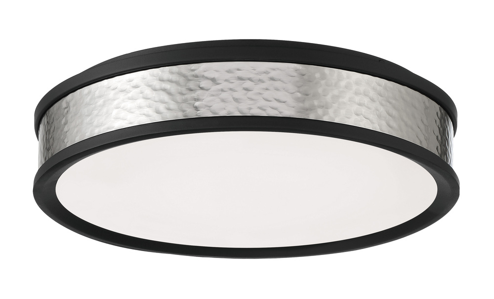 LED FLUSH MOUNT