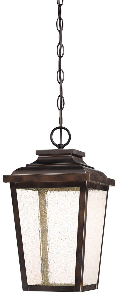 IRVINGTON MANOR - LED OUTDOOR CHAIN HUNG