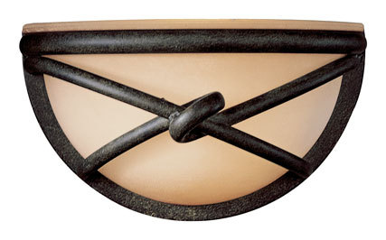 ASPEN™ II - 1 LIGHT WALL SCONCE