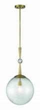 Minka-Lavery 1338-923 - Populuxe - 1 Light Pendant