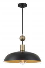 Minka-Lavery 1996-862 - 1LT PENDANT