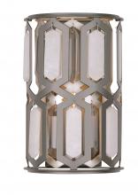 Minka-Lavery 3581-795 - Hexly 1 Light Wall Sconce