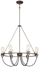 Foyer Hall Pendants