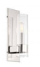 Minka-Lavery 5891-77 - 1 LIGHT BATH