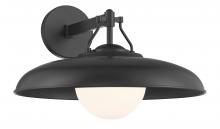 Minka-Lavery 73321-66A - 1 LIGHT OUTDOOR WALL