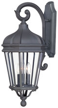 Minka-Lavery 8692-66 - 3 LIGHT WALL MOUNT