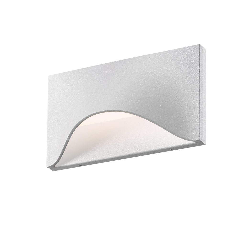 Low LED Sconce