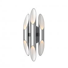 Sonneman 2043.01 - Triple Sconce