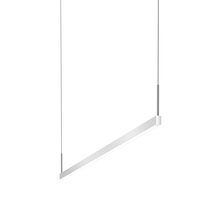 Sonneman 2818.16-4-27 - 4' Two-Sided LED Pendant (2700K)