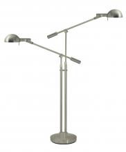 Sonneman 3046.01 - Double Floor Lamp