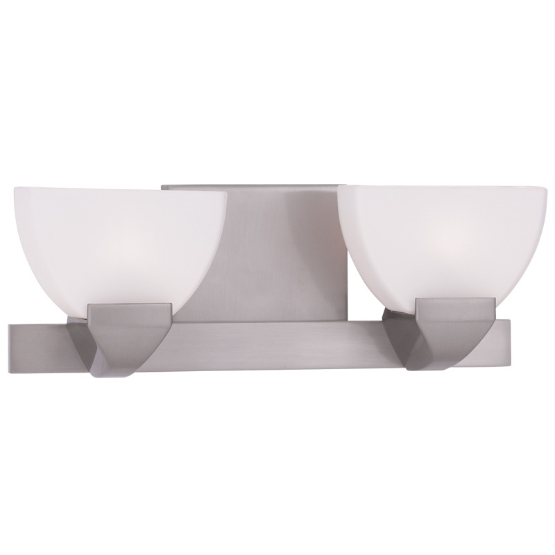 Gemini Bath Light