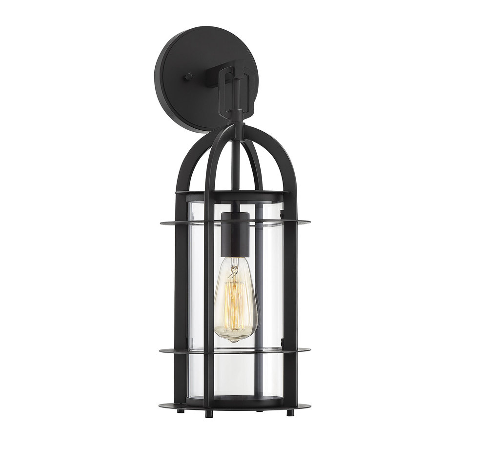 Merrill 1 Light 20.5" Lantern