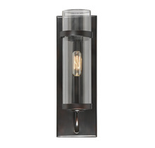 Savoy House 9-6054-1-13 - Tulsa 1-Light Wall Sconce in English Bronze