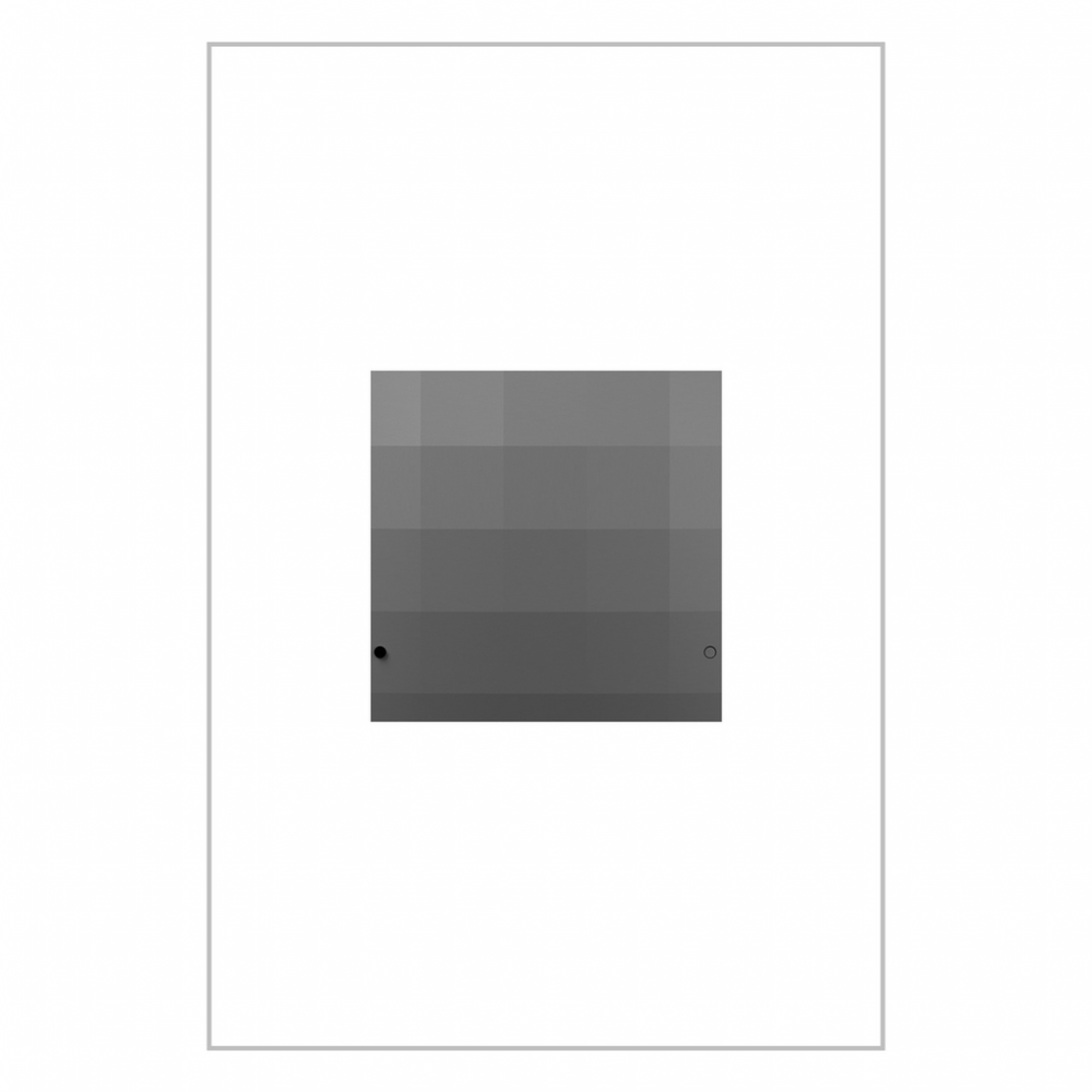 adorne Smart Gateway with Netatmo, Magnesium