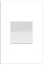 Legrand ASPD2042W4 - adorne? 20A 4-Way Paddle Switch, White, with Microban?