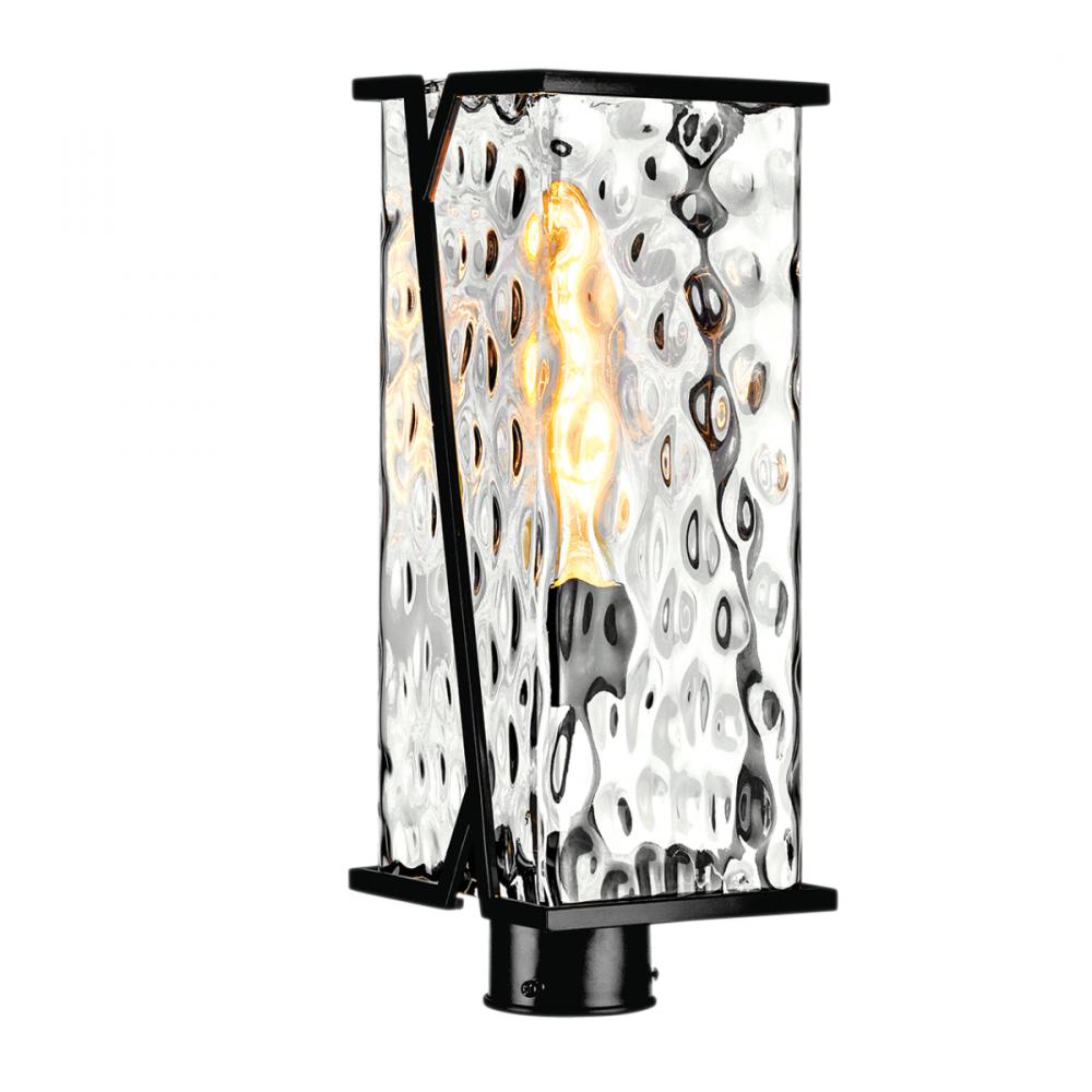 Waterfall Outdoor Post Light