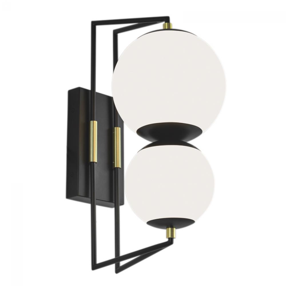 Cosmos Outdoor Wall Light