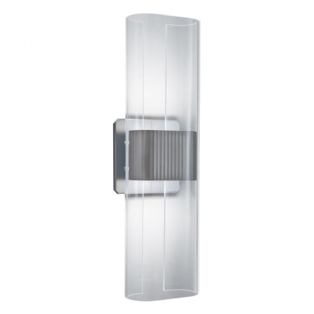 Gem Led Wall Sconce