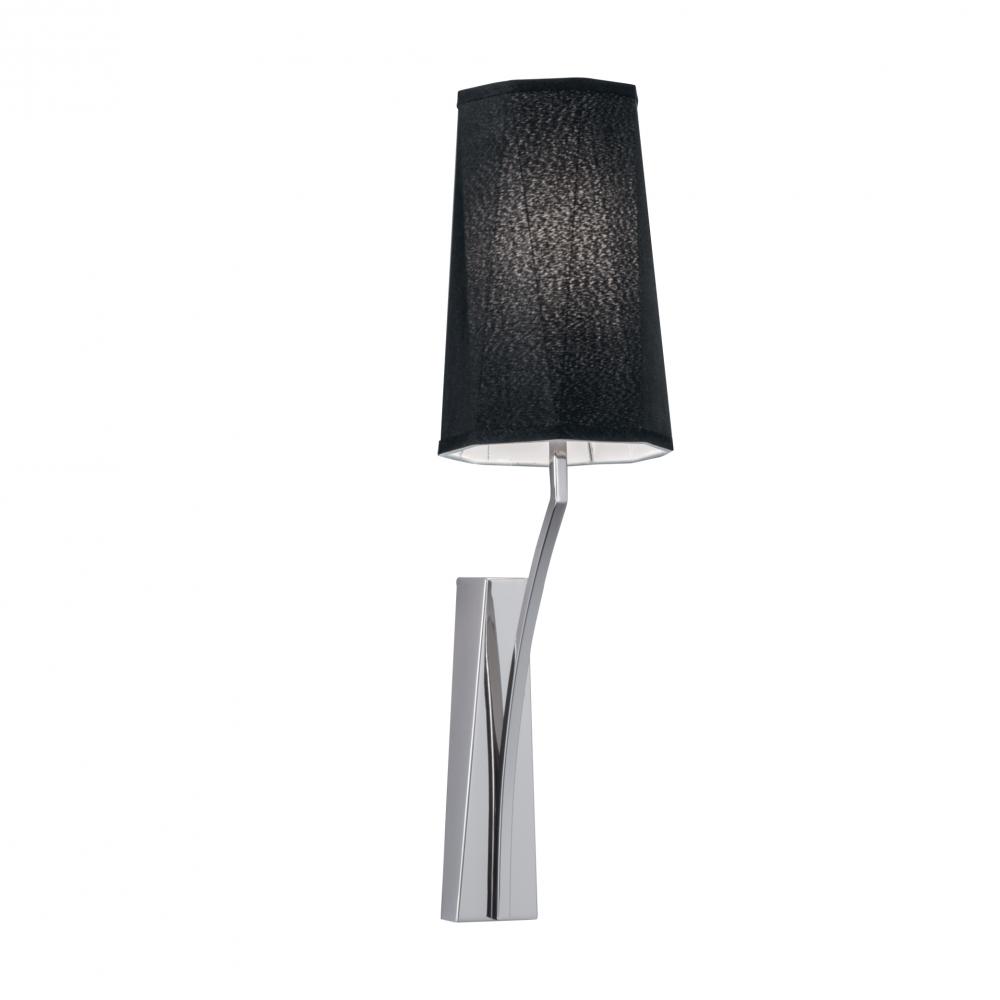 Diamond Narrow Wall Sconce