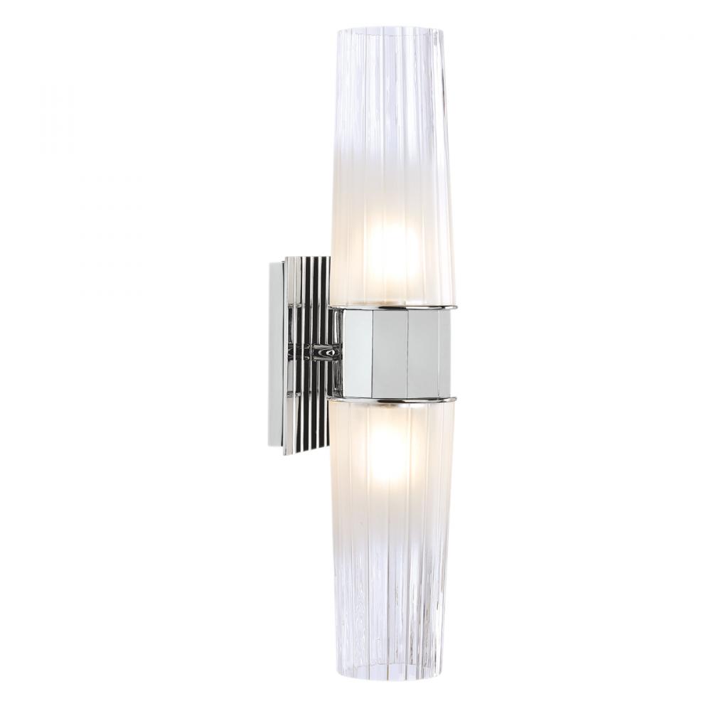 Icycle Double Wall Sconce