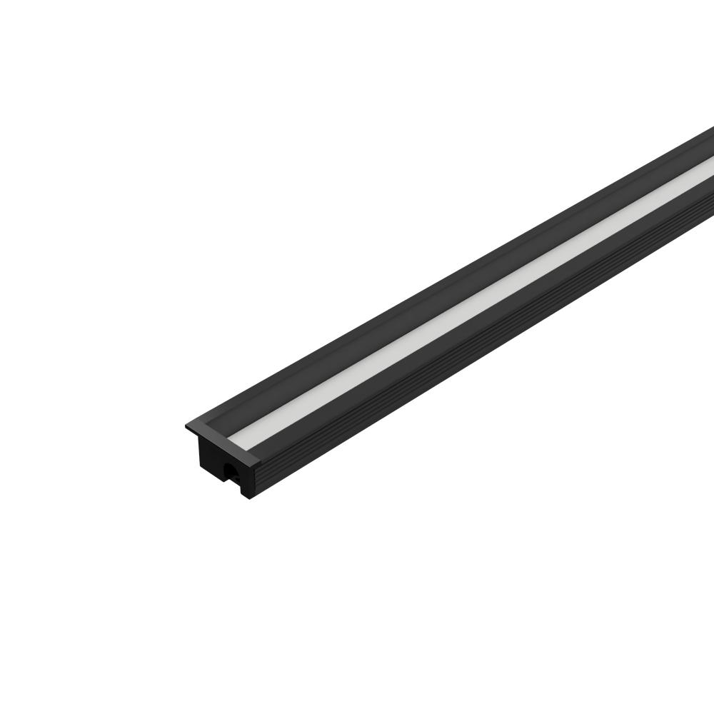InvisiLED? Angled Recessed Channel