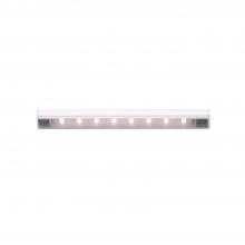 WAC US LS-LED08-W-WT - Straight Edge LED Strip Light
