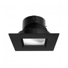 WAC US R2ASAT-F827-LBK - Aether 2" Trim with LED Light Engine