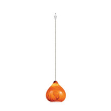WAC US QP933-AM/BN - Truffle Pendant With Qp-902 Socket Sets