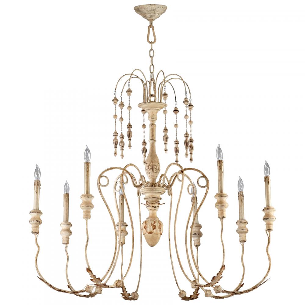 Maison 8lt Chandelier