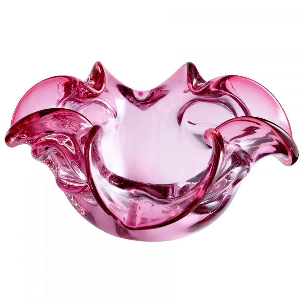 Abbie Bowl Pink - Medium