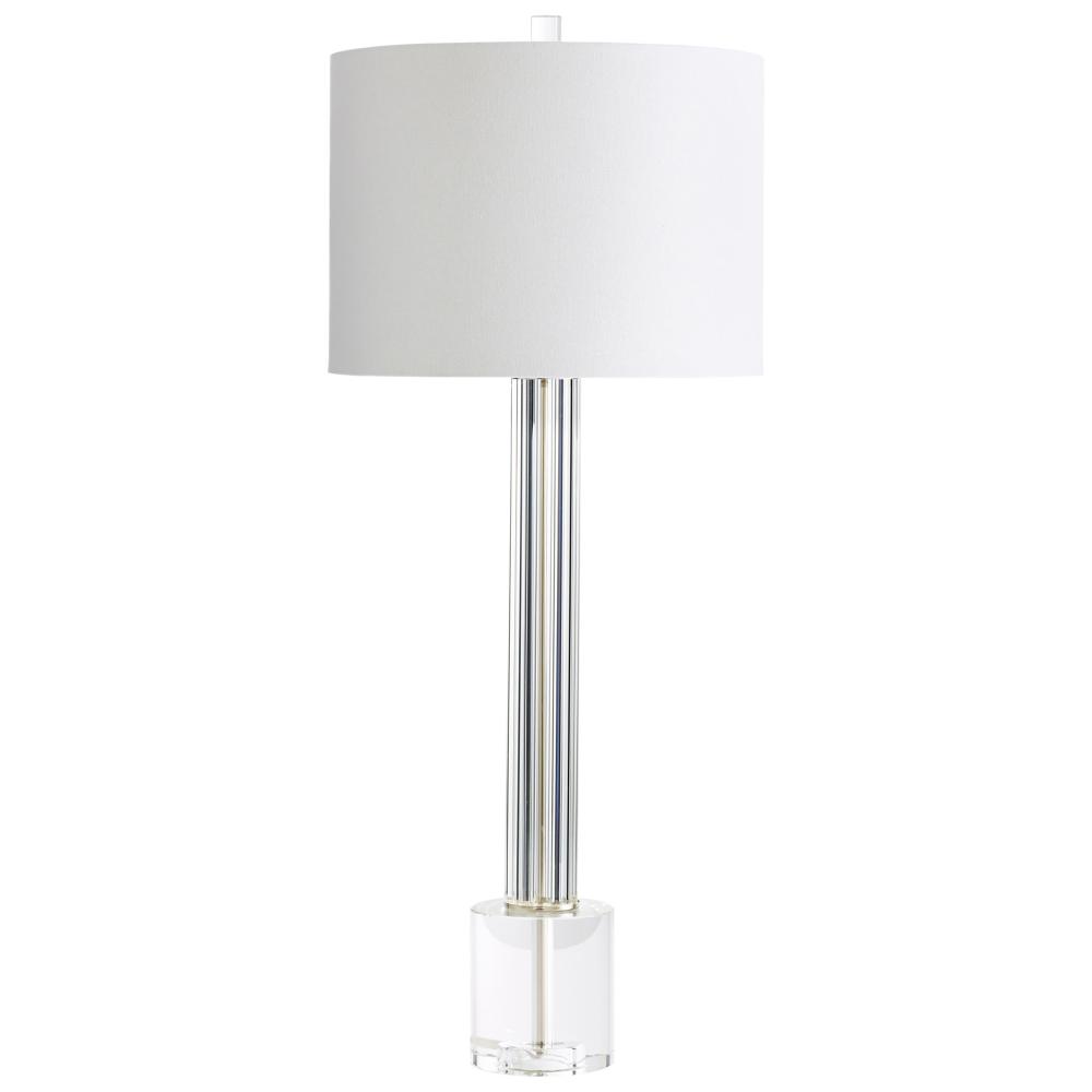Quantom   Lamp W/LED Bulb