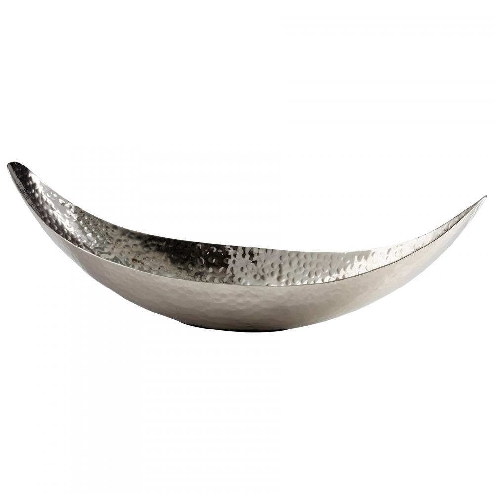 Riviera Tray Nickel