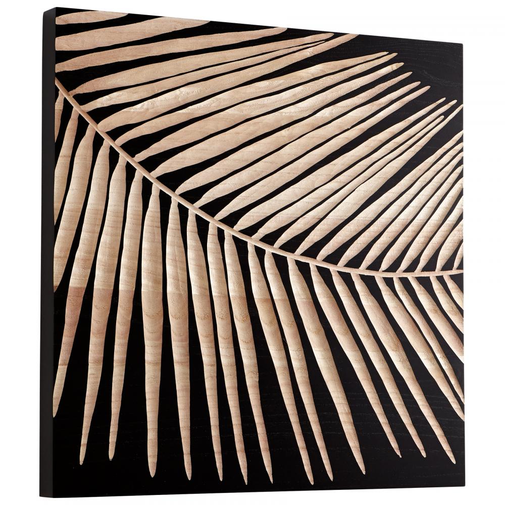 Destin Wall Art | Black