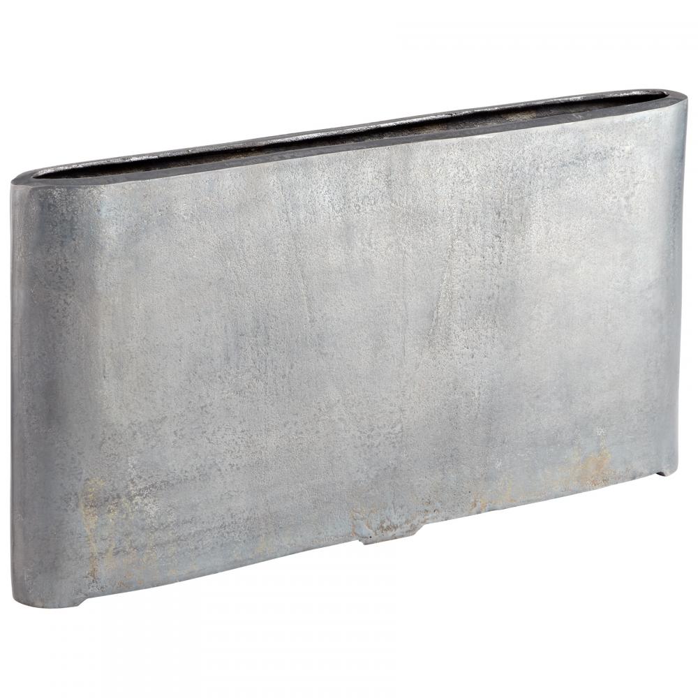 Felicity Planter Zinc - Large