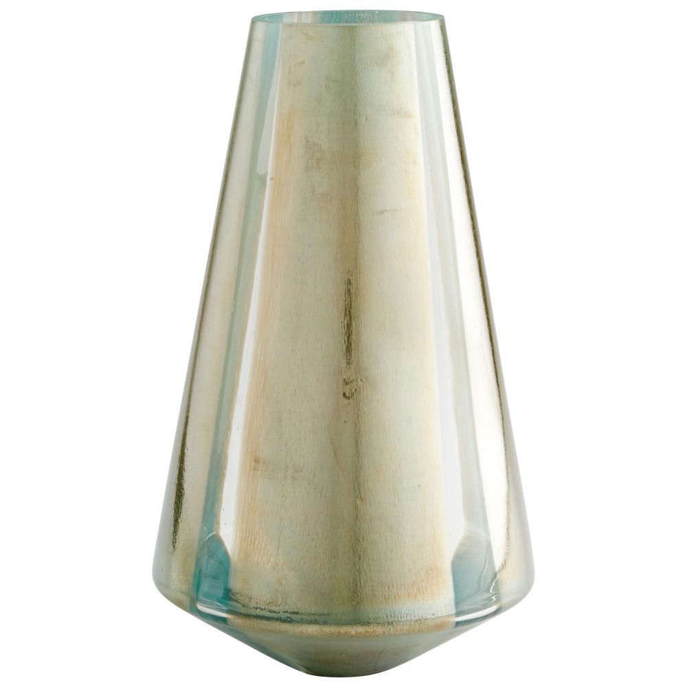 Stargate Vase Green - Large