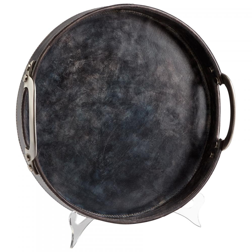 Rough'n Ready Tray Grey - Small