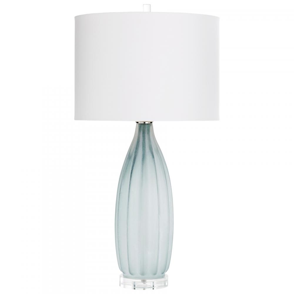 Blakemore Table Lamp|Grey