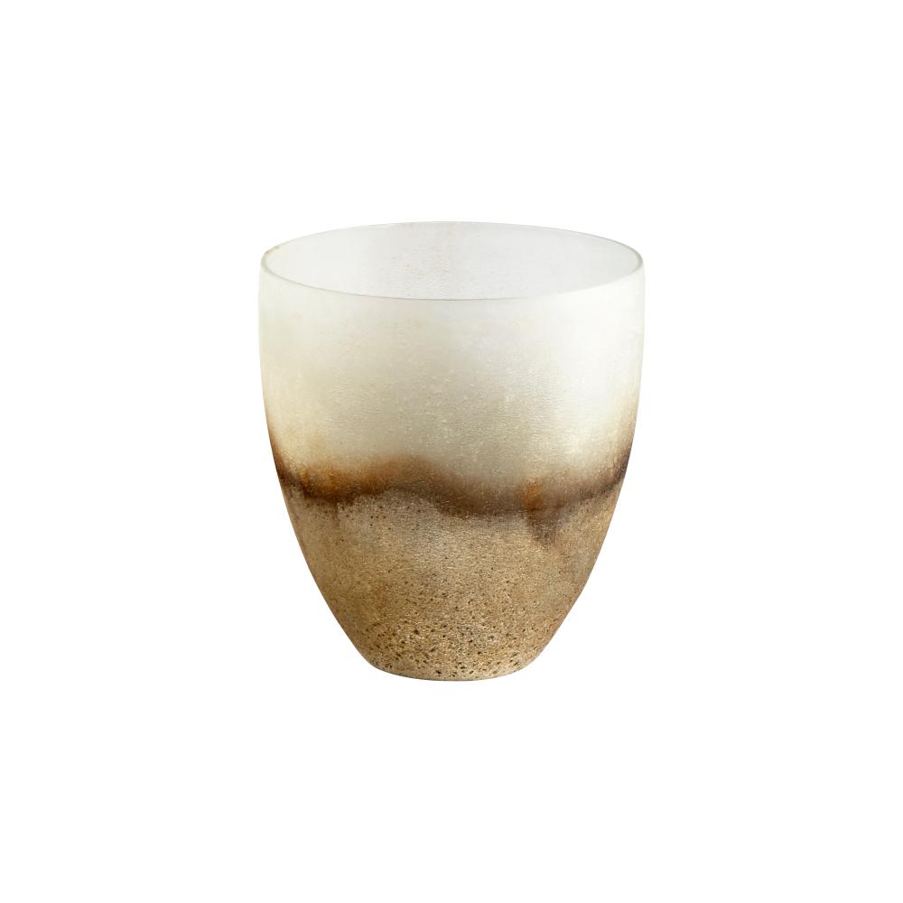 Wellesley Vase|Bronze-SM