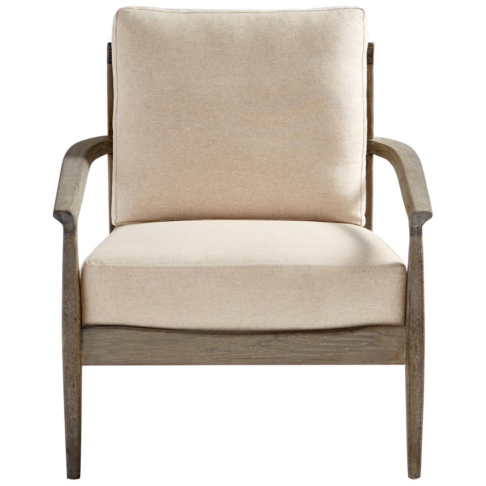 Astoria Chair Weathered Oak And Tan