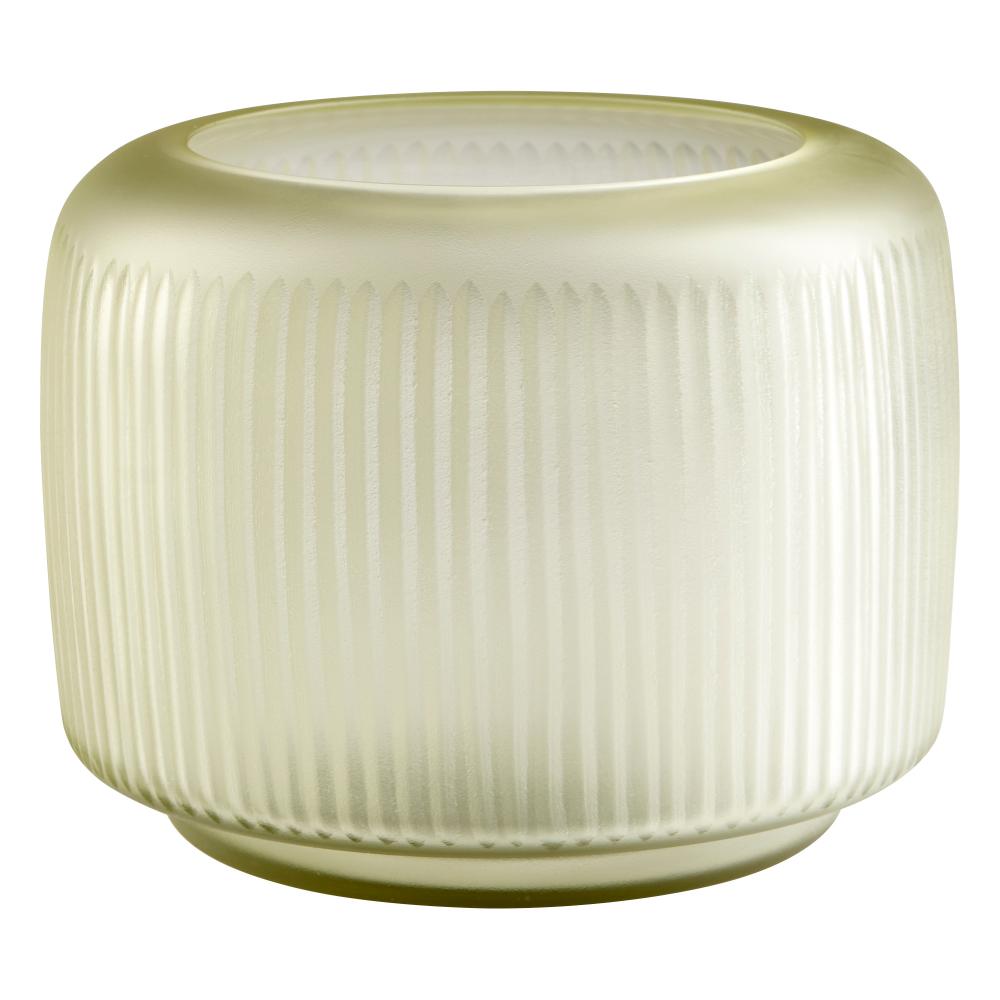 Sorrel Vase Green - Small