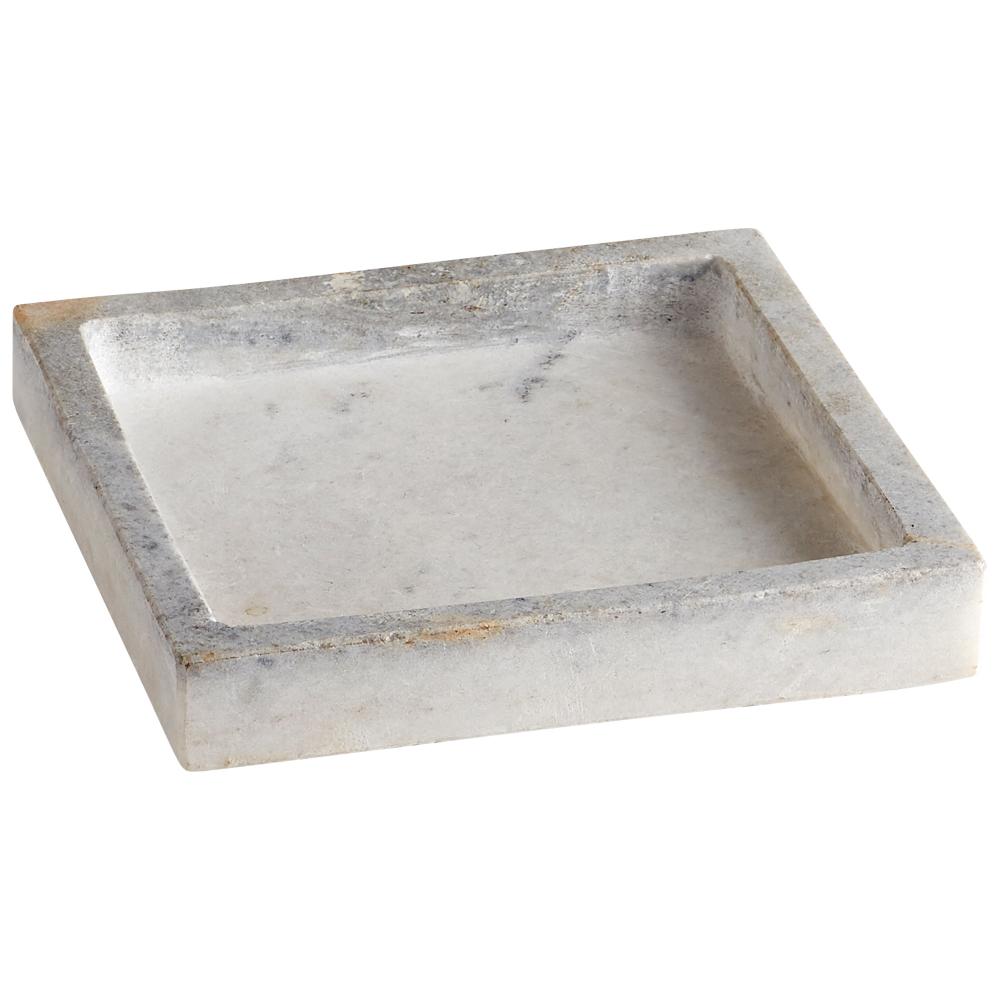 Biancastra Tray White-SM