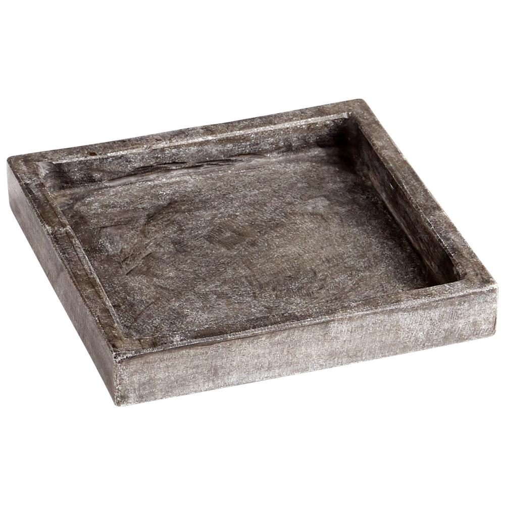 Gryphon Tray Grey - Small