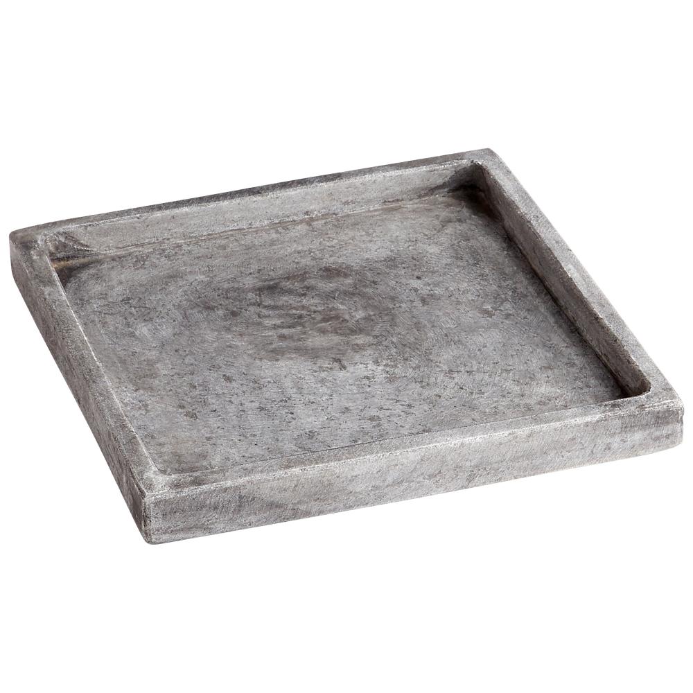 Gryphon Tray|Grey - Large