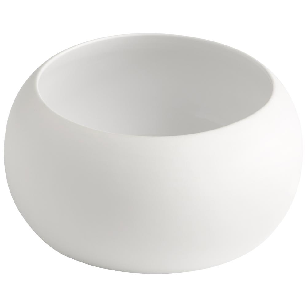 Purezza Bowl|White-Small