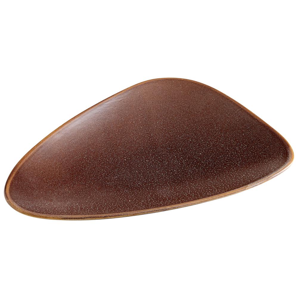 Capri Bowl Olive Glaze - Medium