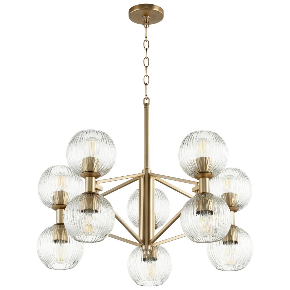 Helios Chandelier-SM