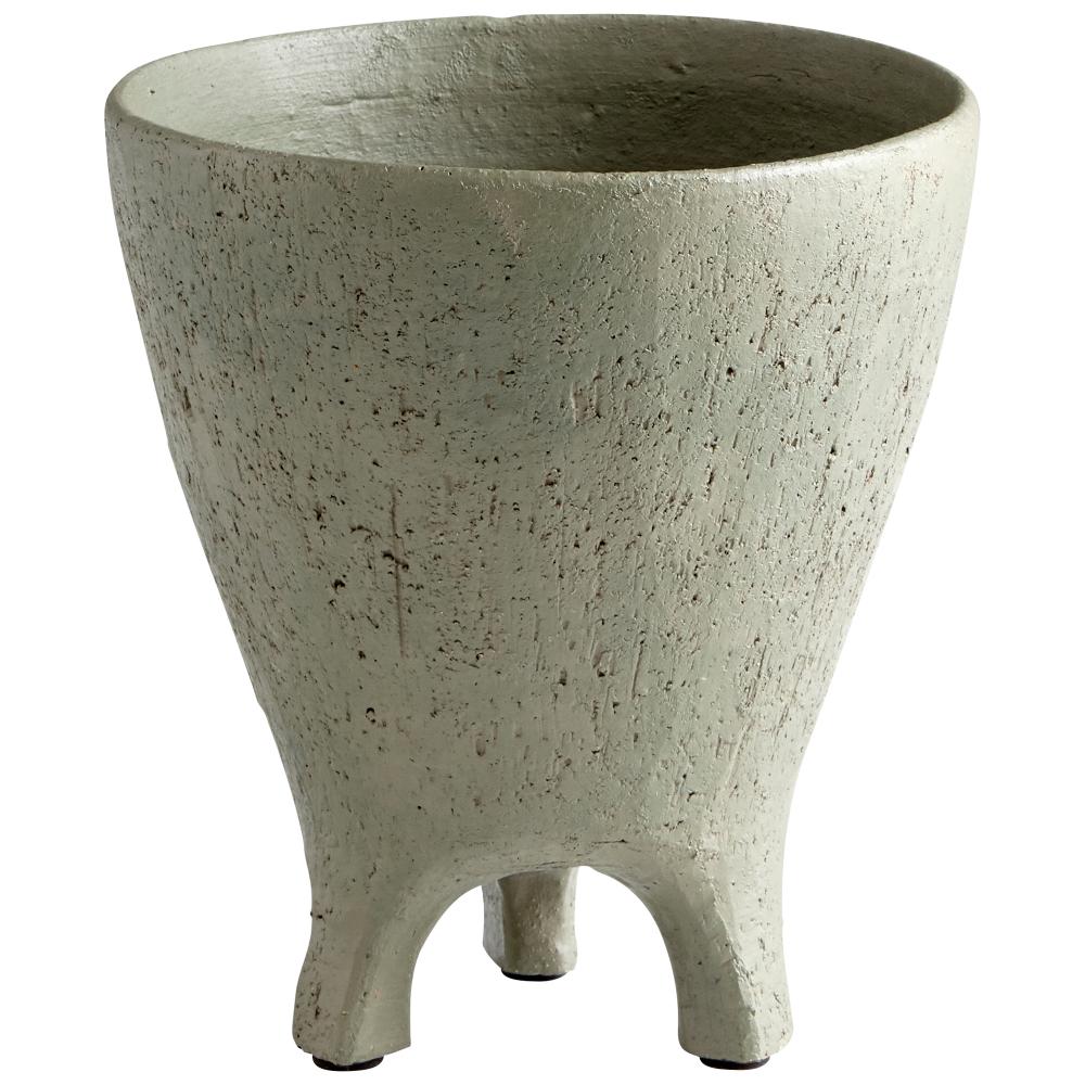 Molca Vase Gray - Large