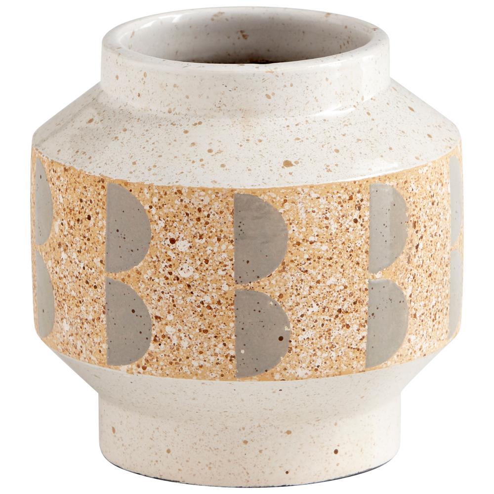 Cliff Palace Vase Multi Color