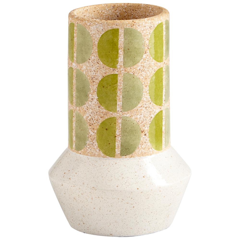 Spruce Vase Multi Color