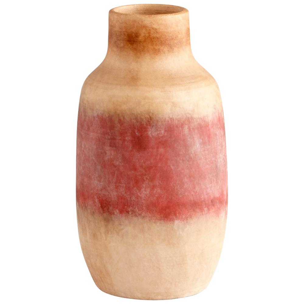 Precipice Vase Multi Color - Small